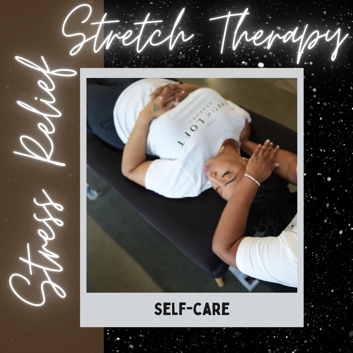 Intro Stretch Therapy (30 min)