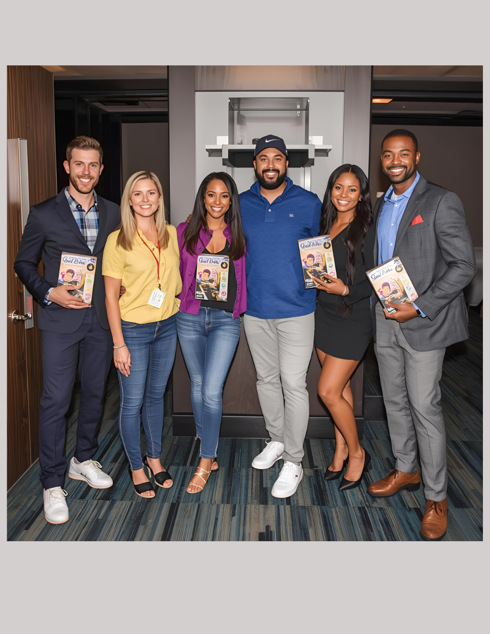 TINSEL & TEE'S - TOP GOLF BRUNCH - 12/14 @12:30p