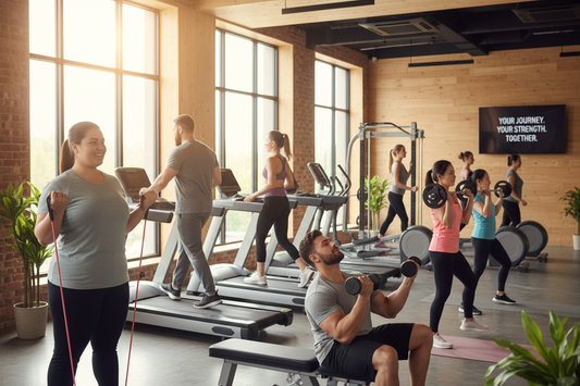 THE LEAN BODY REPORT!