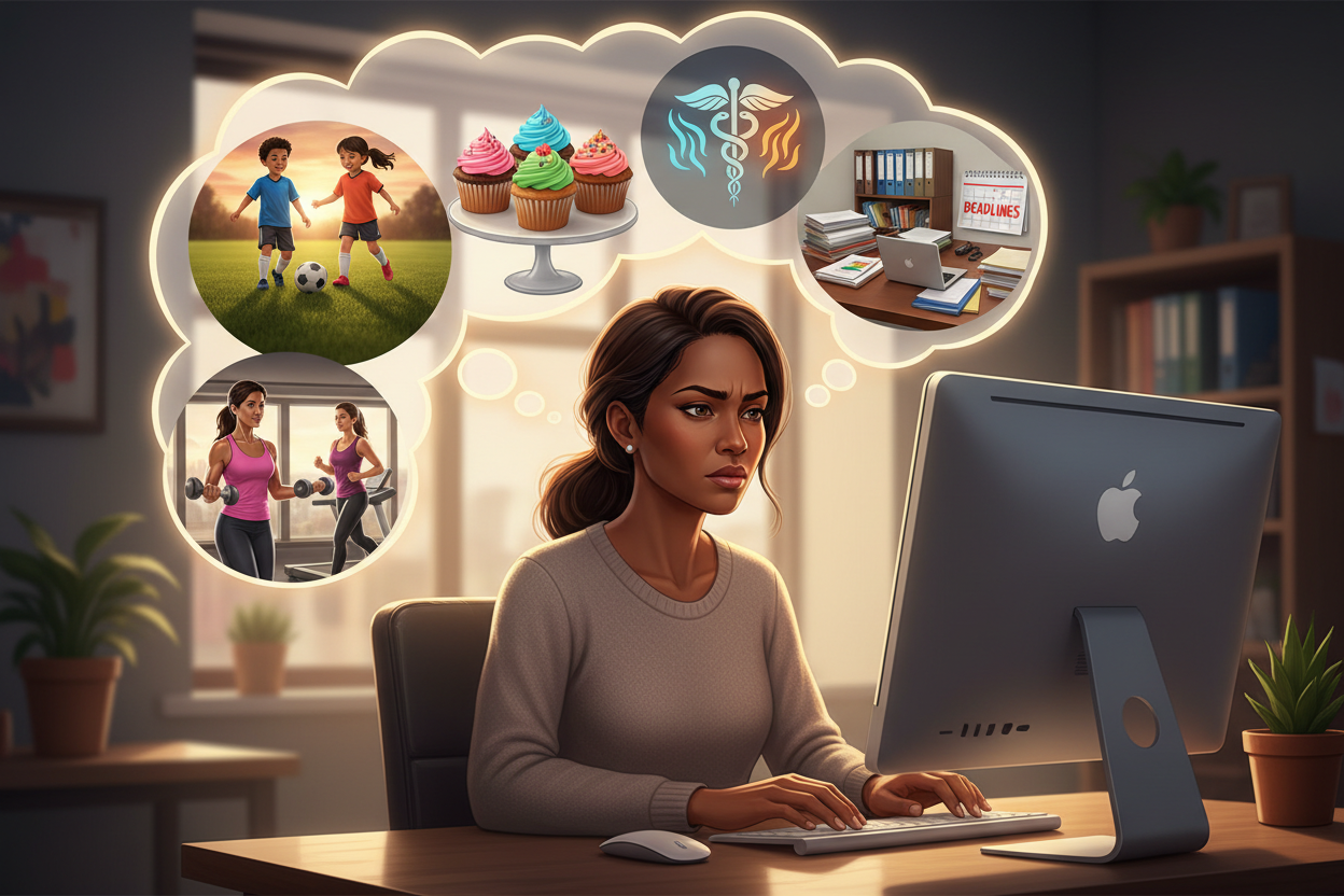 THE LEAN BODY REPORT!