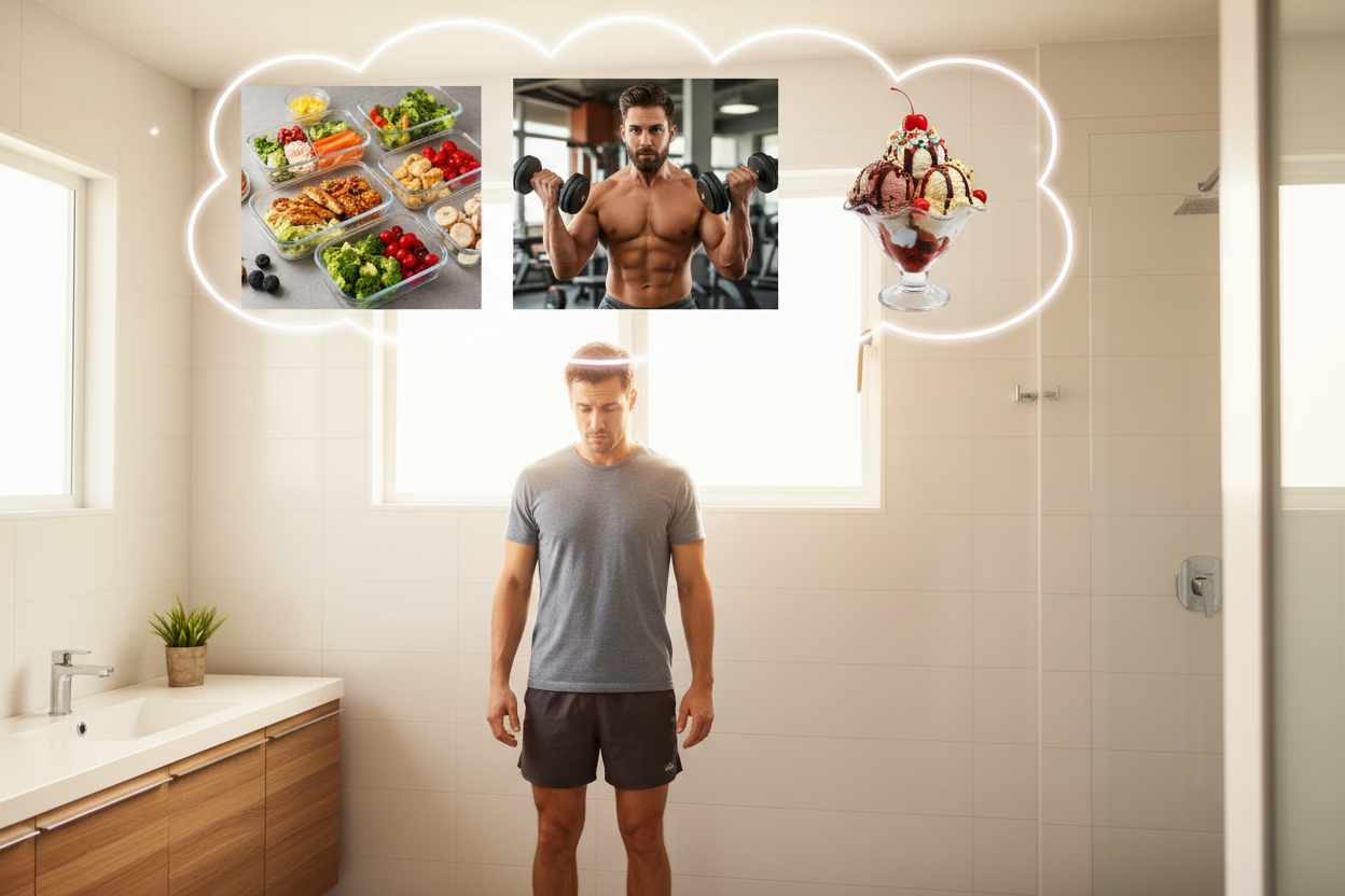 THE LEAN BODY REPORT!