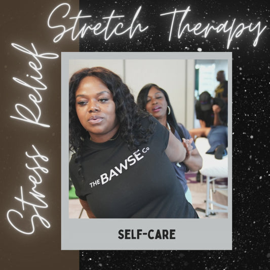 Basic Stretch Therapy Package